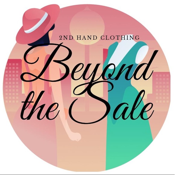 beyondthesale
